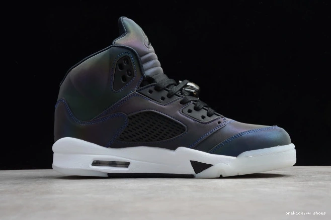 Rep CD2722-001 Grey Jordan Oil 5 Air 0604